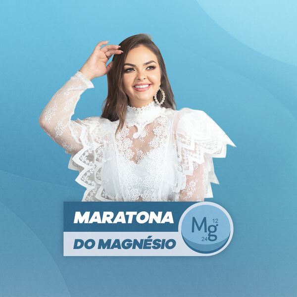 magnésio